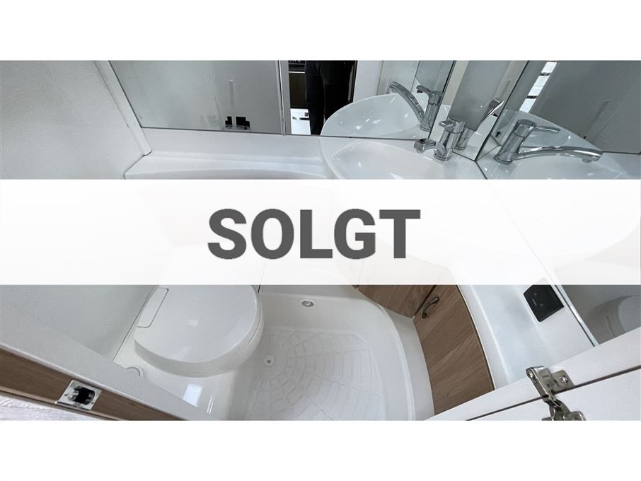 Hobby De Luxe 650 KFU